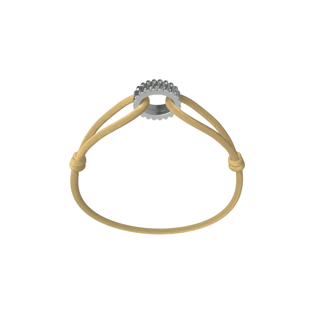 Regent Cord Bracelet