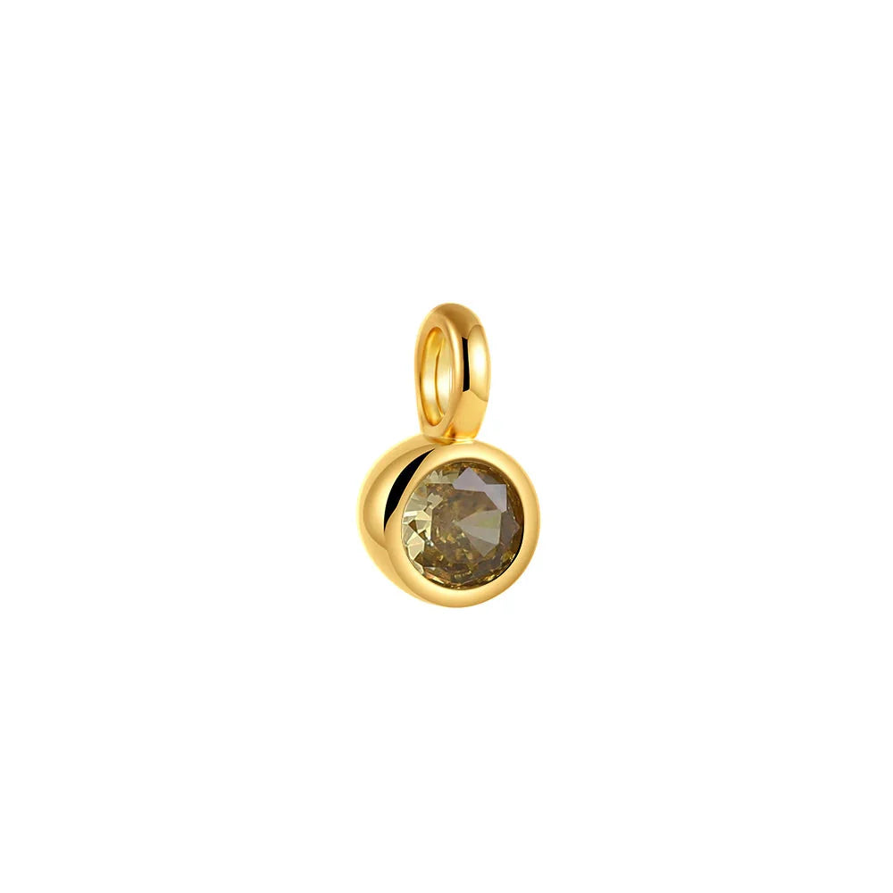 Circular Charm