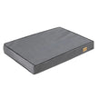 M L XL 2XL Dog Bed Jumbo Pet Orthopedic Bed Memory Foam Base Crate Mattess Cushion with Washable Cover Waterproof