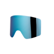 Snow Goggle Scope- Lens Blue