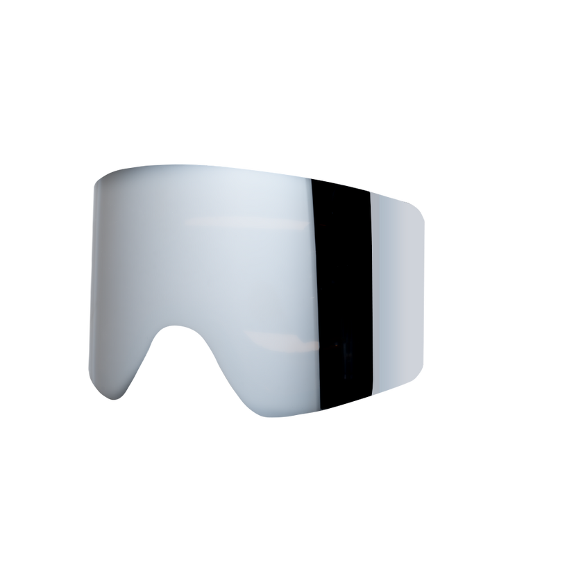 Daytona Snow Goggle Scope- Lens Mirror