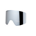 Snow Goggle Scope- Lens Mirror