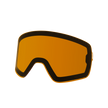 Snow Goggle Scope- Lens Orange