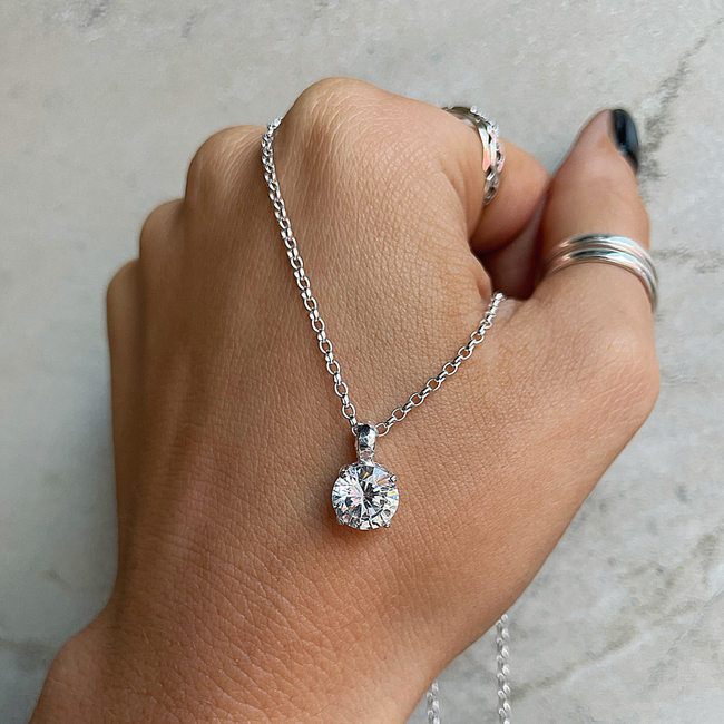 The Duchess Necklace