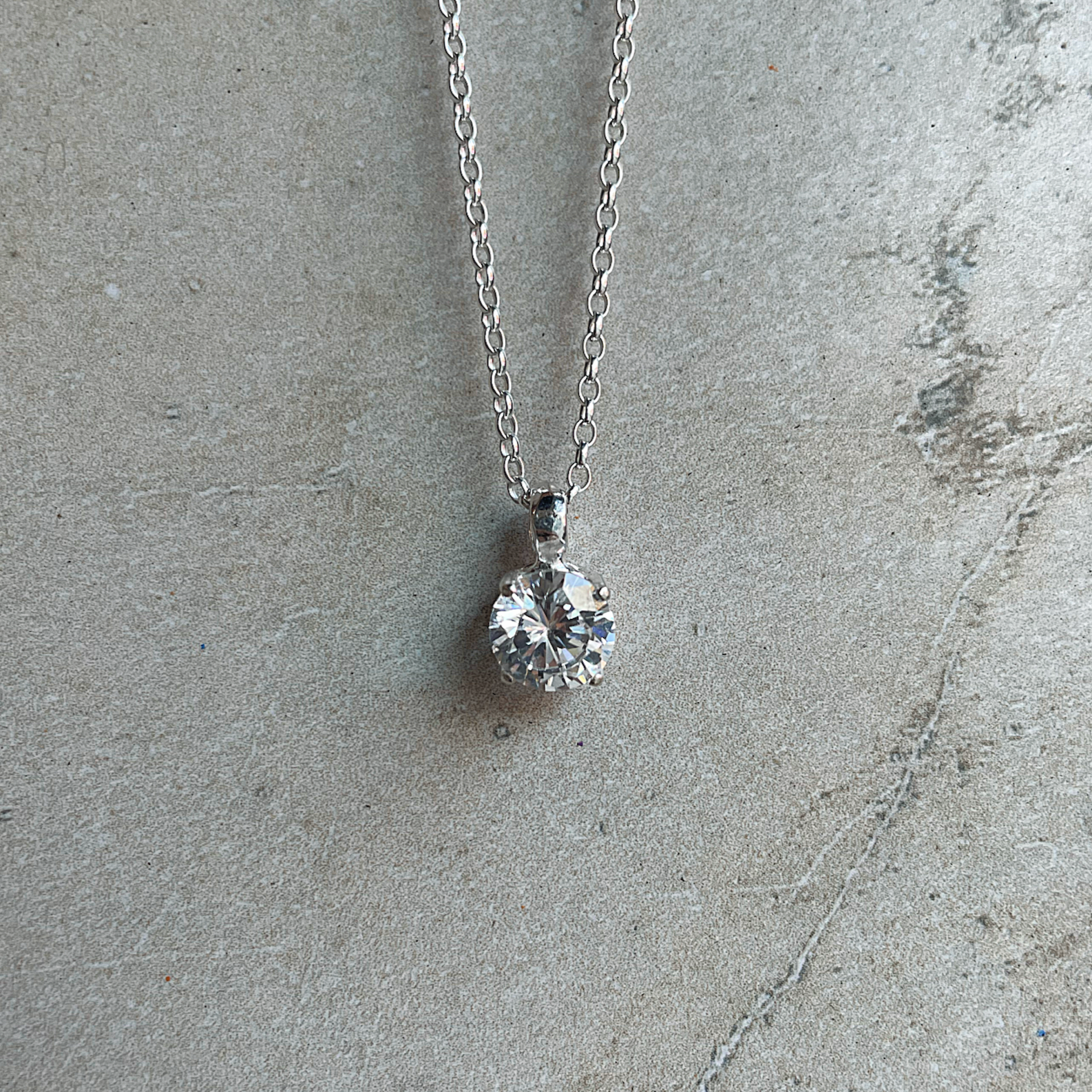The Duchess Necklace