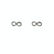 Infinity Studs