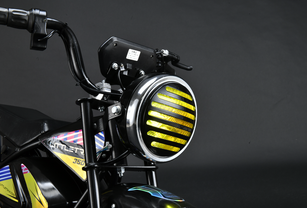 Best Selling 350w 36v Kids Electric Bike – Ages 3 to 12+ ride on dirt bike