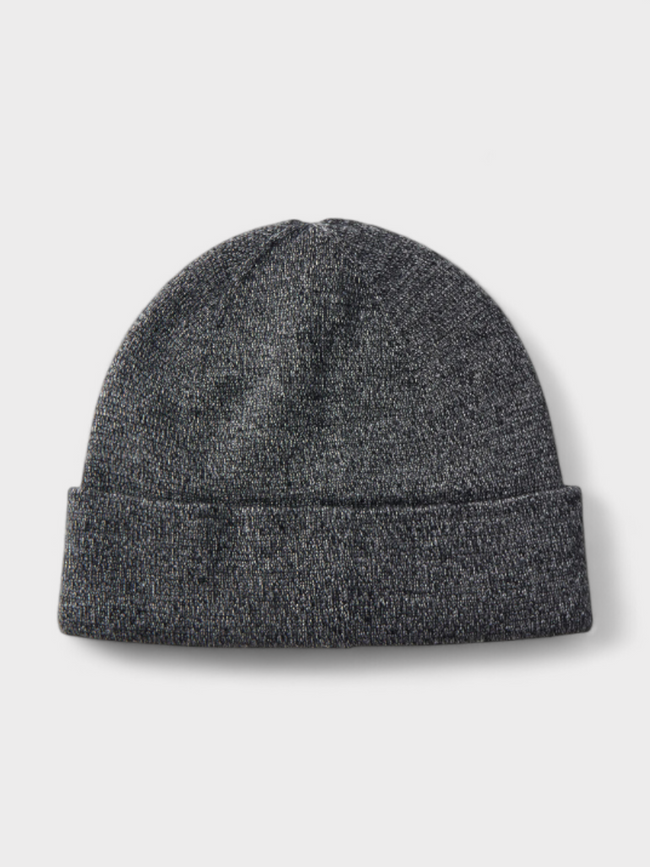 Coach Varsity Beanie Black Grey