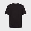 Sport Logo T-Shirt Black