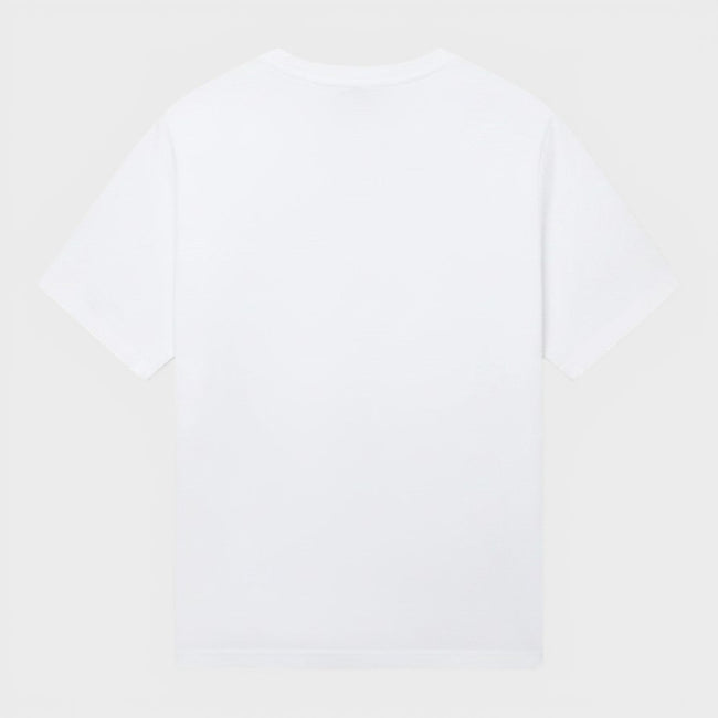Casa Surf Printed T-Shirt White