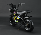 Best Selling 350w 36v Kids Electric Bike – Ages 3 to 12+ ride on dirt bike