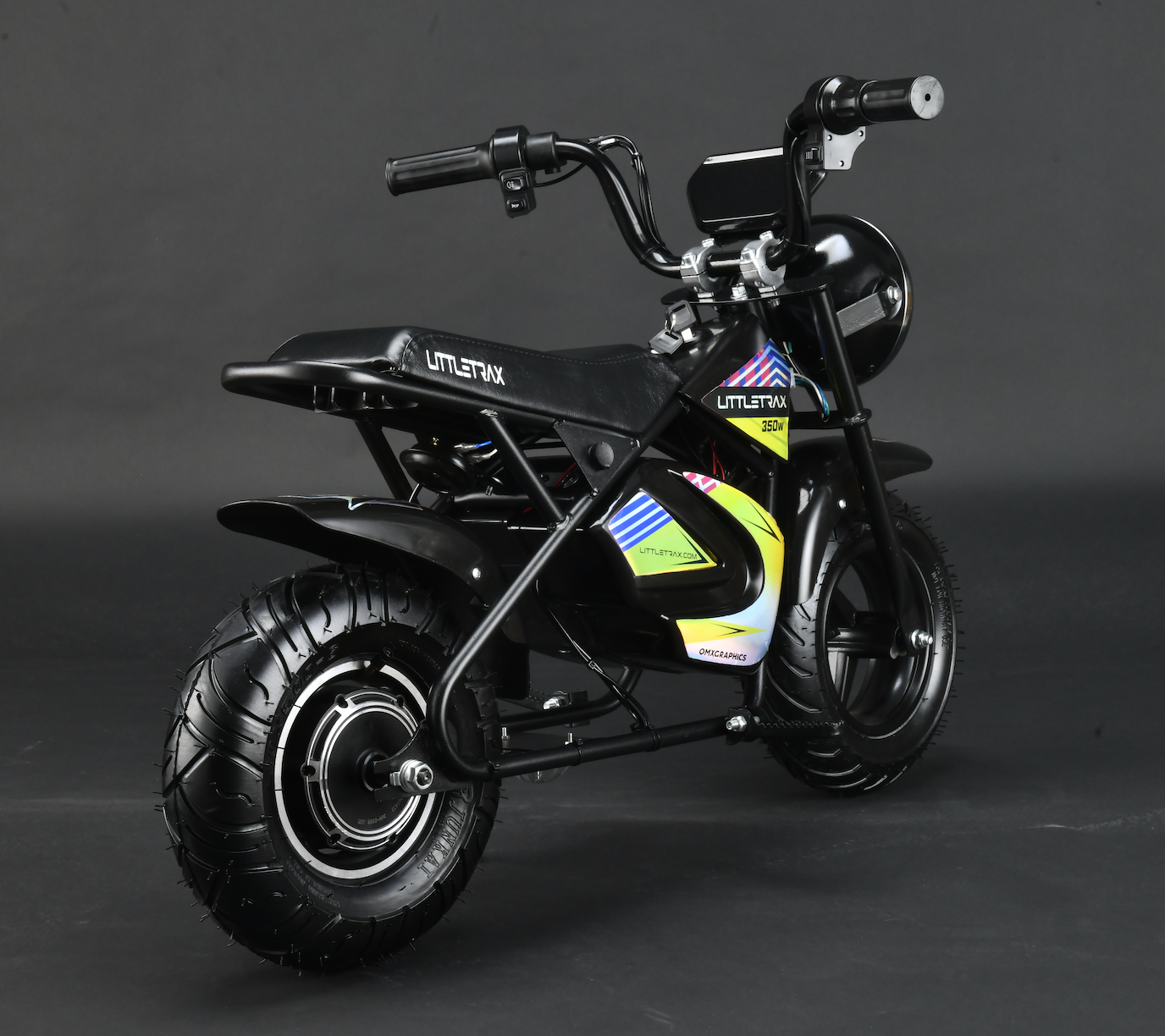 Best Selling 350w 36v Kids Electric Bike – Ages 3 to 12+ ride on dirt bike