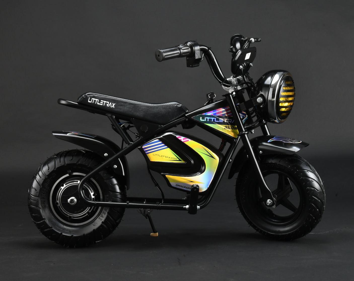 Best Selling 350w 36v Kids Electric Bike – Ages 3 to 12+ ride on dirt bike