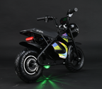 Award winning 350w 36v Kids Electric Bike – Ages 3 to 12+ ride on dirt bike