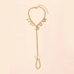 Shahmaran Bracelet Butterfly Chain