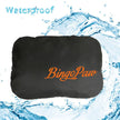 Dog Bed for All Season Pet, Calming Sleeping Mat, Sofa, Kennel Cushion with Removable Cushion, Oxford Cover, L, XL, XXL
