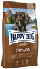 Rabbit & Lamb Dry Dog Food (Canada)