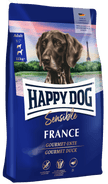 Duck Grain-Free Dog Food (France)