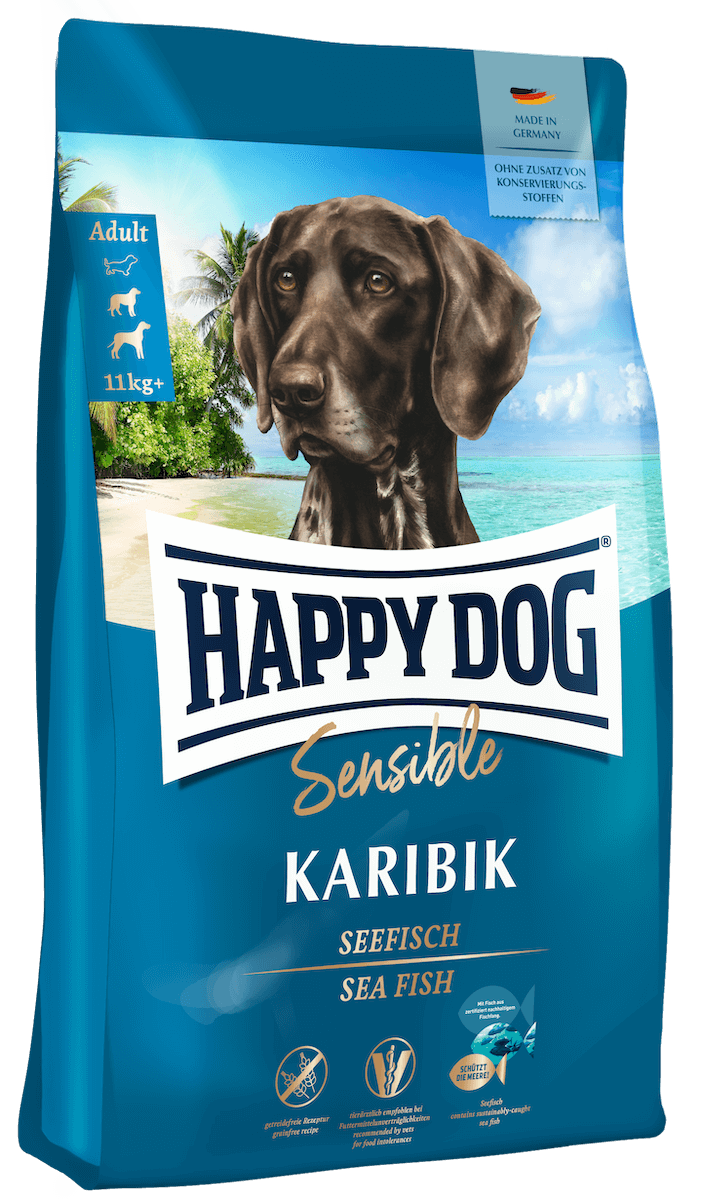 Karibik (Carribbean)