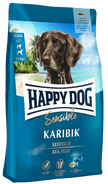 Sea Fish Dry Dog Food (Karibik)