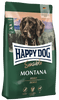 Horse Dry Dog Food (Montana)
