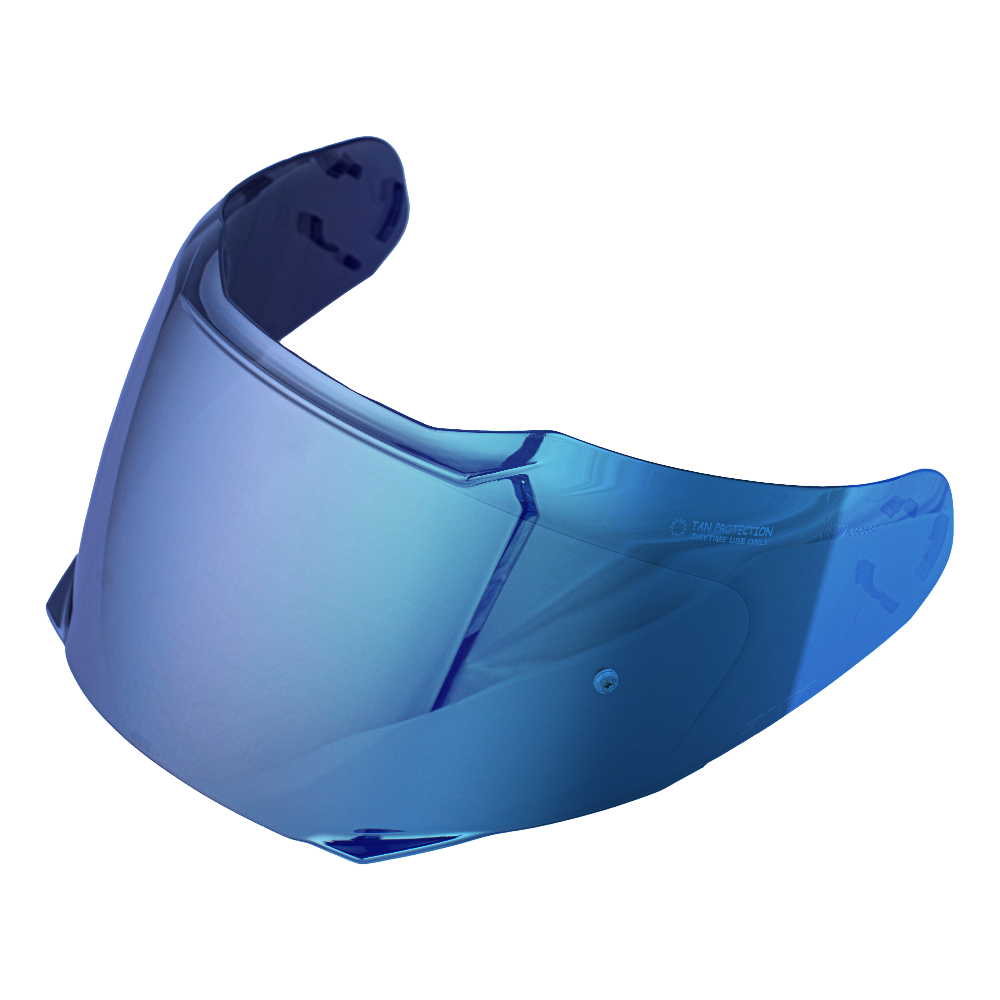 Protector Glide Exterior - Azul