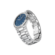 Oliver Watch - Small  Model With Diamonds