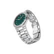 Oliver Watch - Small  Model With Diamonds