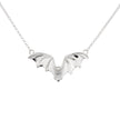 Bat Necklace