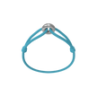Silbernes Soho-Diamantkordelarmband
