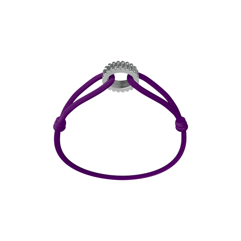 Regent Cord Bracelet