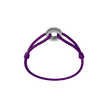 Regent Cord Bracelet
