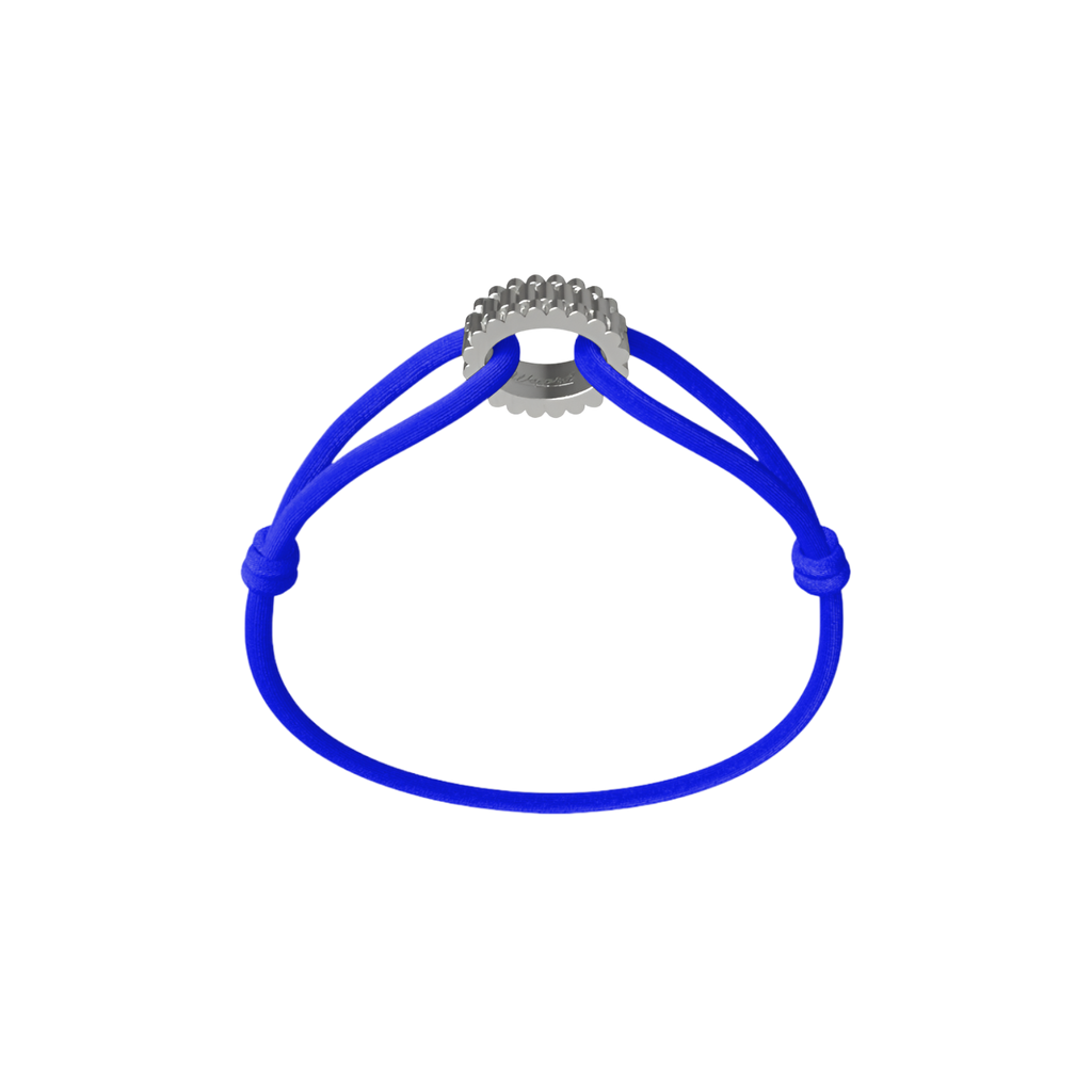 Regent Cord Bracelet