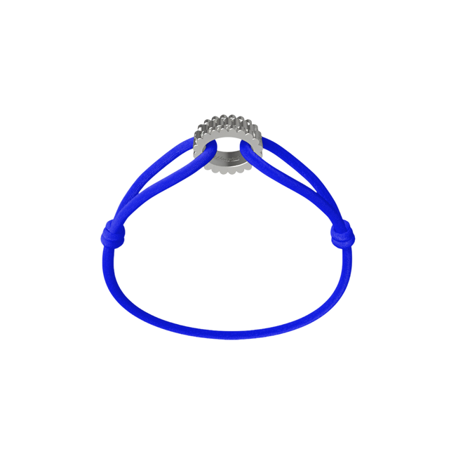 Regent Cord Bracelet