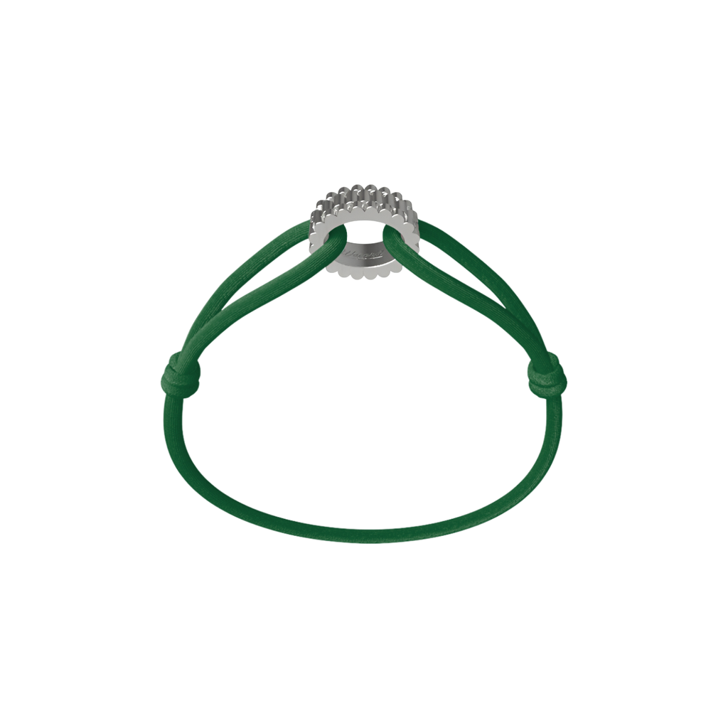 Regent Cord Bracelet