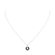 Silver Soho Necklace
