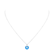 Silver Soho Necklace