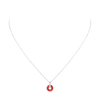 Silver Soho Necklace