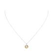 Silver Soho Necklace