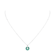 Silver Soho Necklace