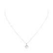 Silver Soho Necklace
