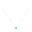 Silver Soho Necklace