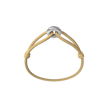 Silver Soho Cord Bracelet
