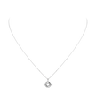 Silver Soho Necklace
