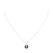 Silver Soho Necklace