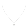 Silver Soho Necklace