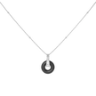 Silver Soho Necklace