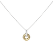 Silver Soho Necklace