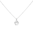 Silver Soho Necklace