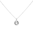 Silver Soho Necklace
